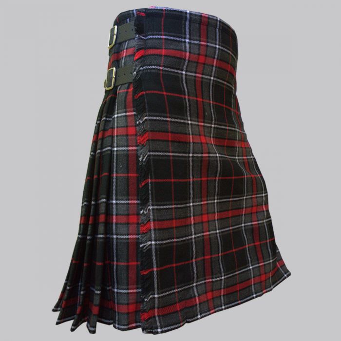 King Robert the Bruce Memorial Tartan Kilt
