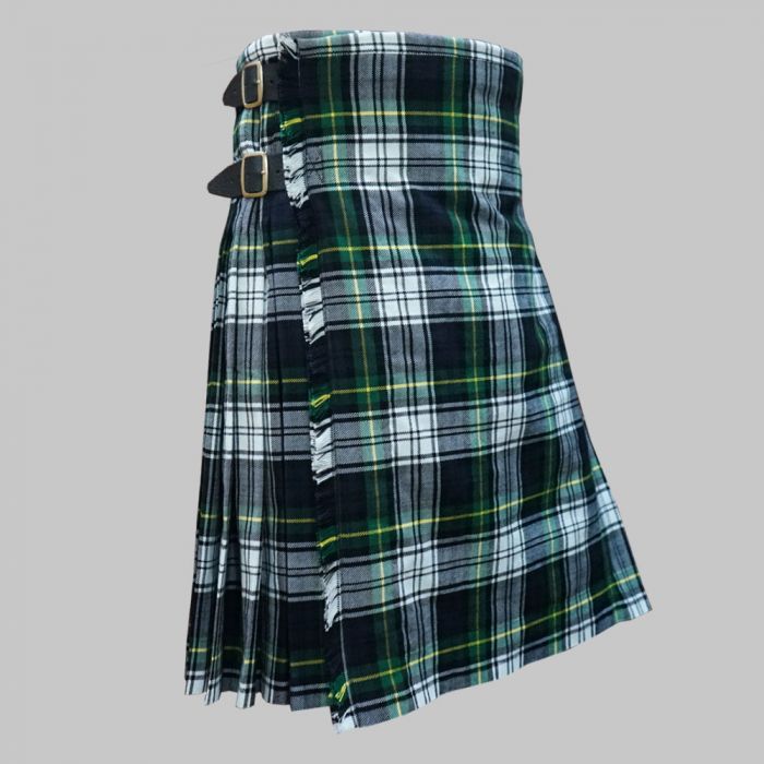 Gordon Dress Modern Tartan Kilt