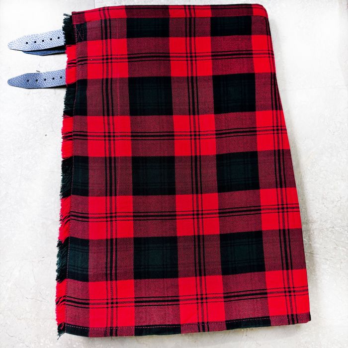 Kerr  Tartan Kilt