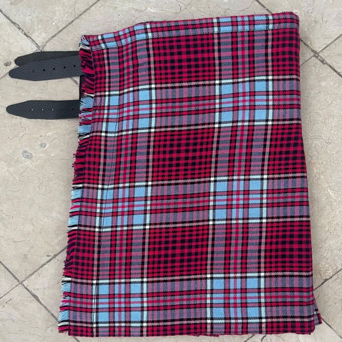 Royal Canadian Air Force Tartan