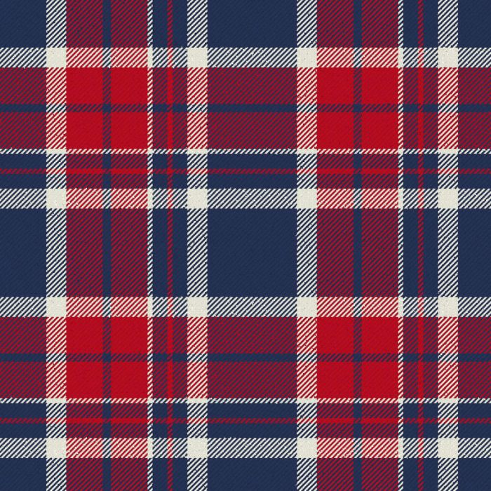 American Eagle Tartan Kilt