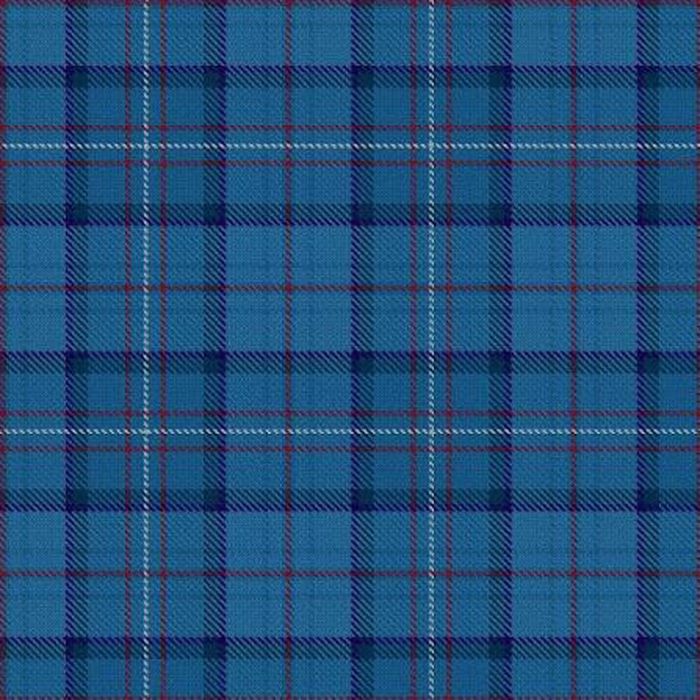 Raf Tartan Kilt