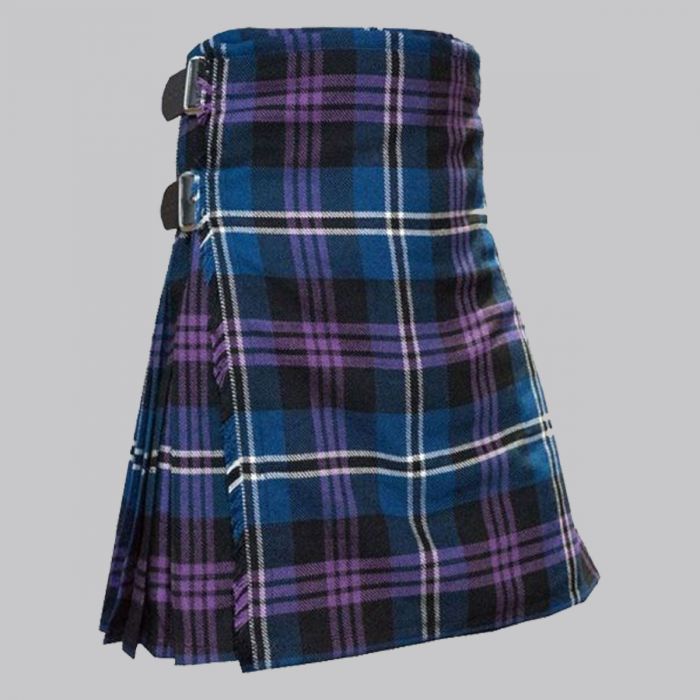 Heritage Of Scotland Tartan Kilt