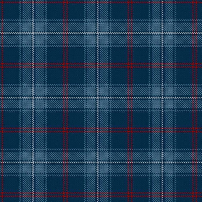 A2 (Personal) Tartan