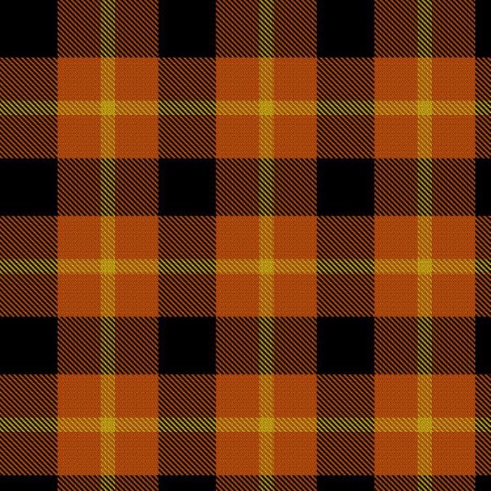 AArete Tartan 