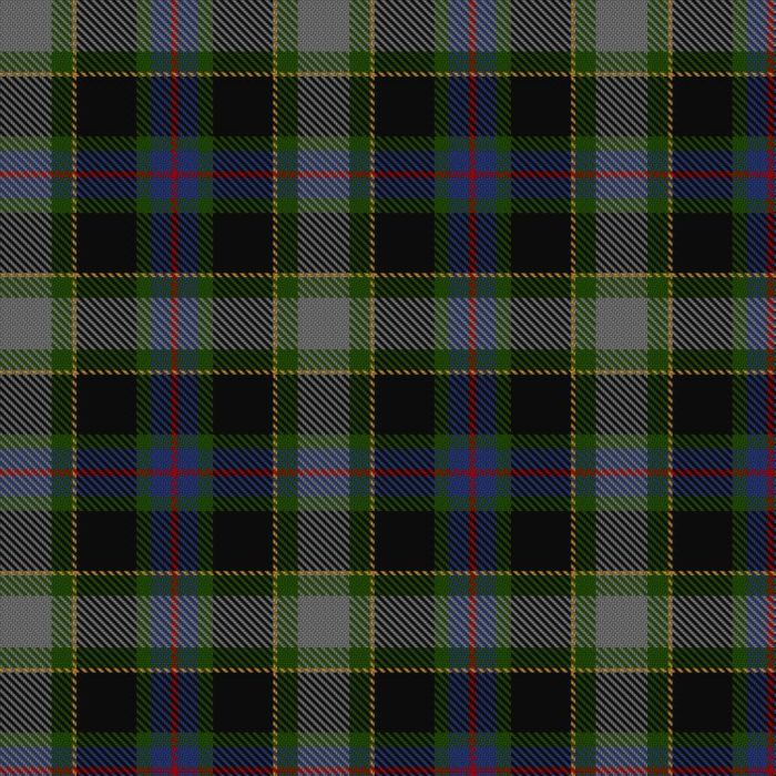 Abbovitaars Tartan