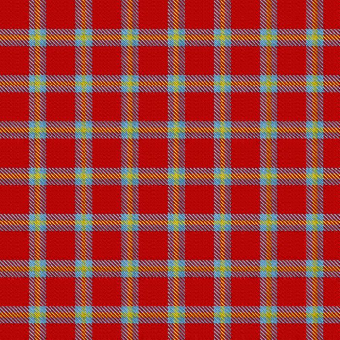 Aberchirder Primary School Tartan 