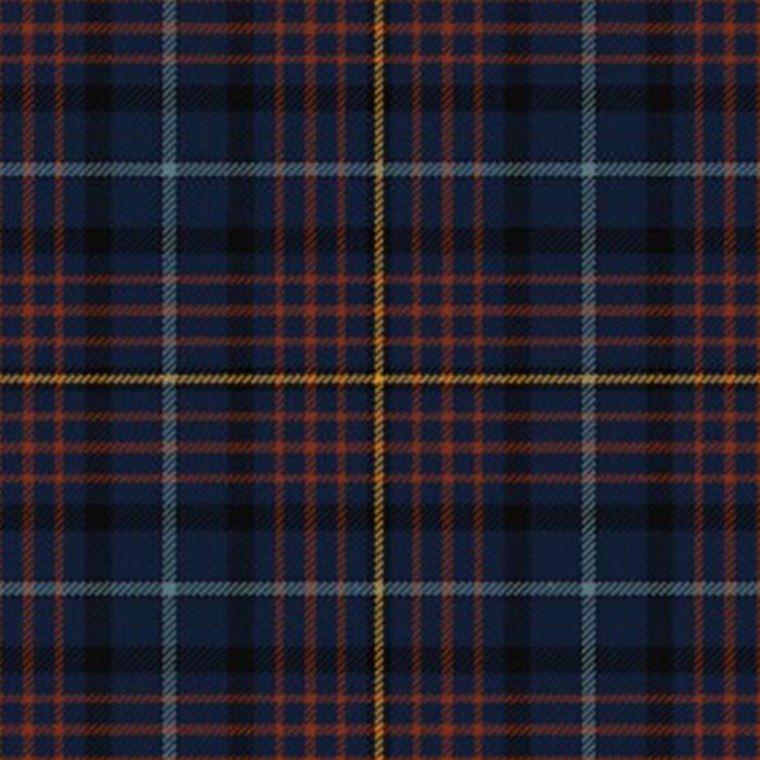 Aberdale Tartan Kilt