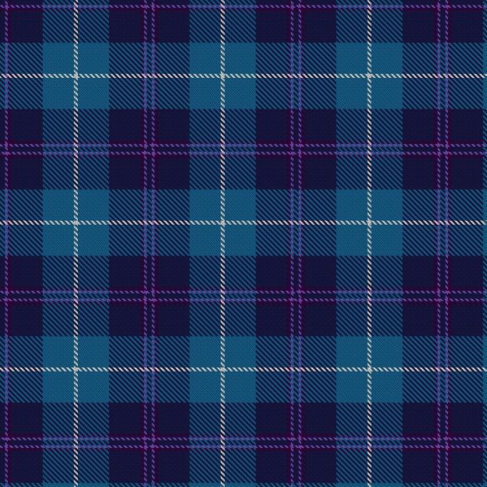Aberdeen Academy of Performing Tartan