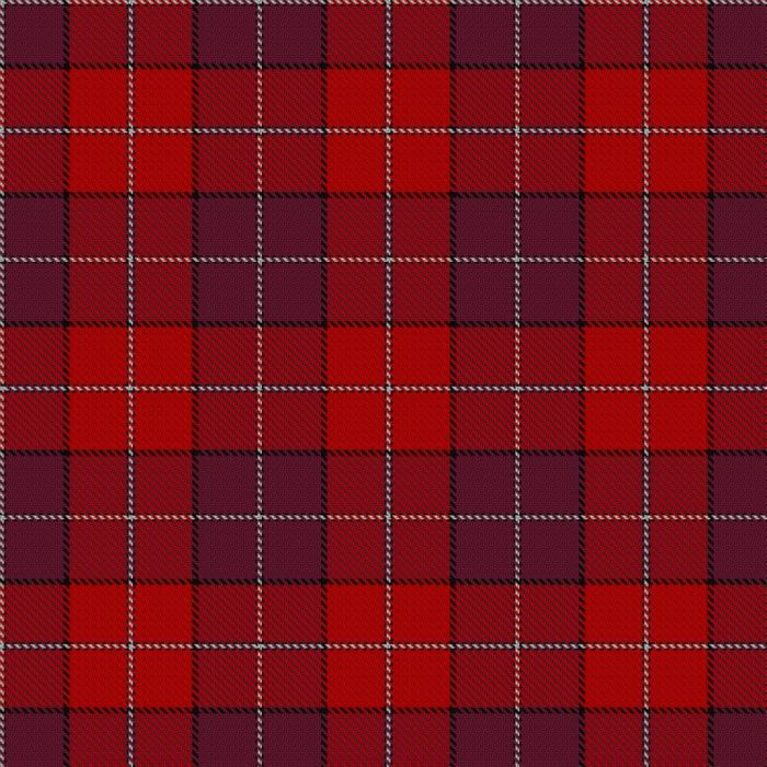 Aberdeen Football Club (1990) Tartan