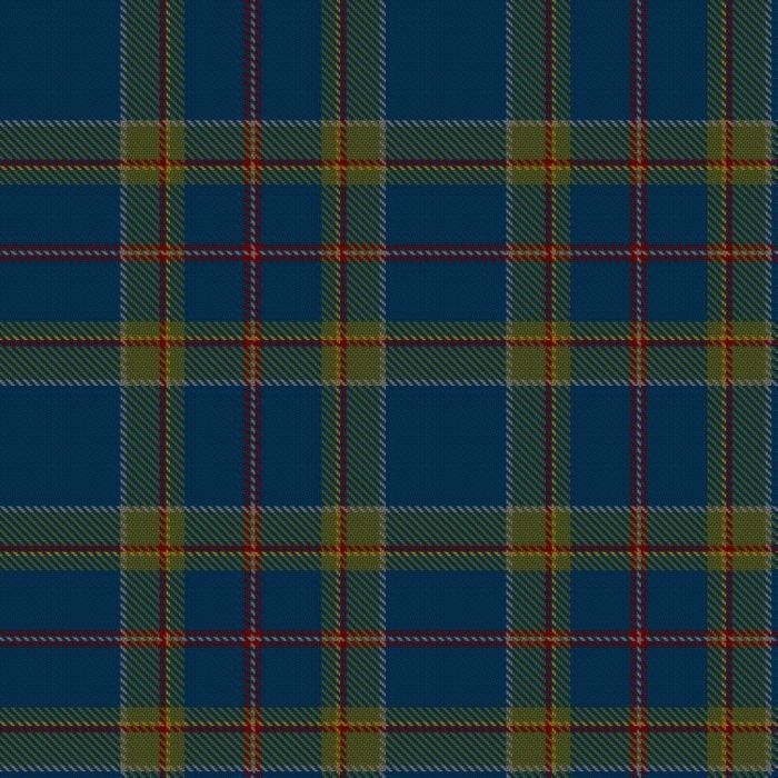 Aberdeen Mither Kirk (St Nicholas) Tartan