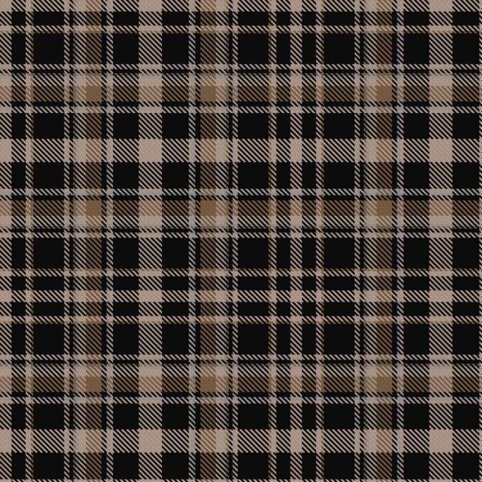 Abergavenny Tartan