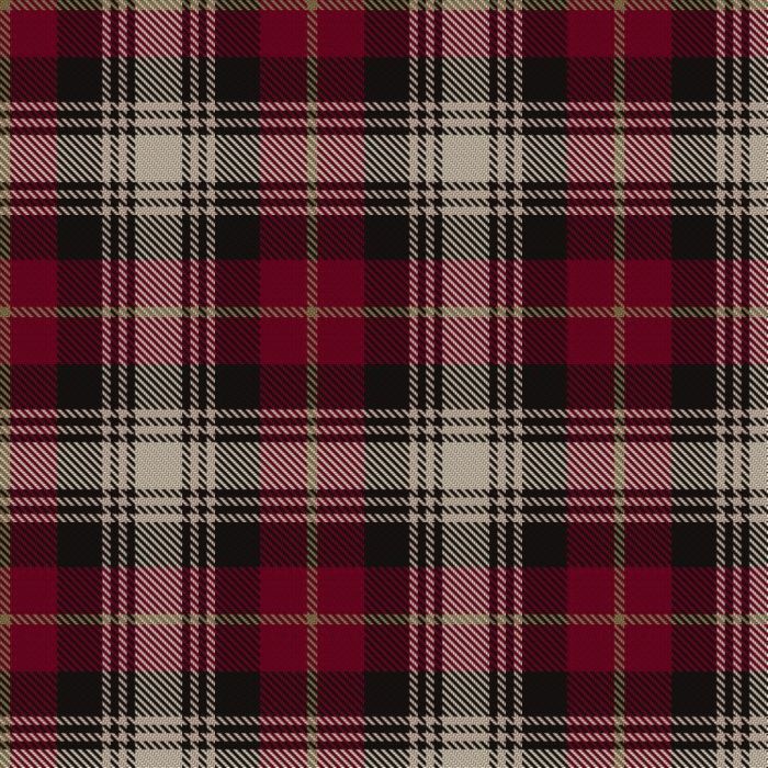 Aberlour Tartan