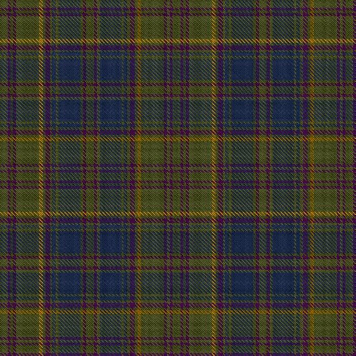 Aberlour Bicentenary Tartan 