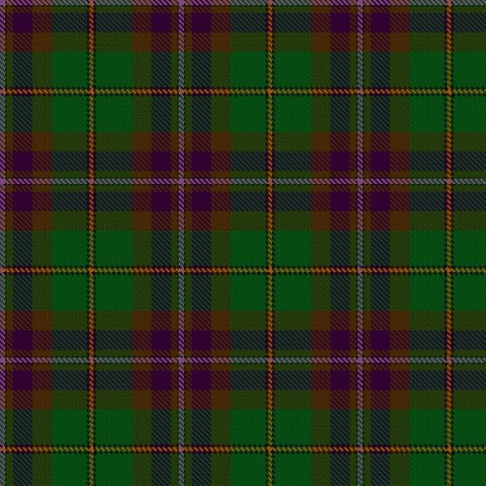 Aberuchill Tartan 
