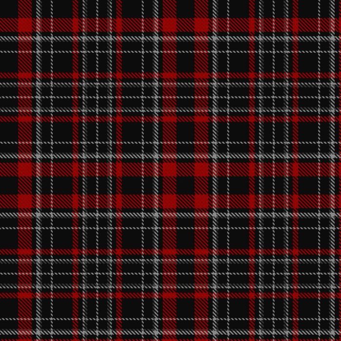 Académie Scrimicie Tartan 