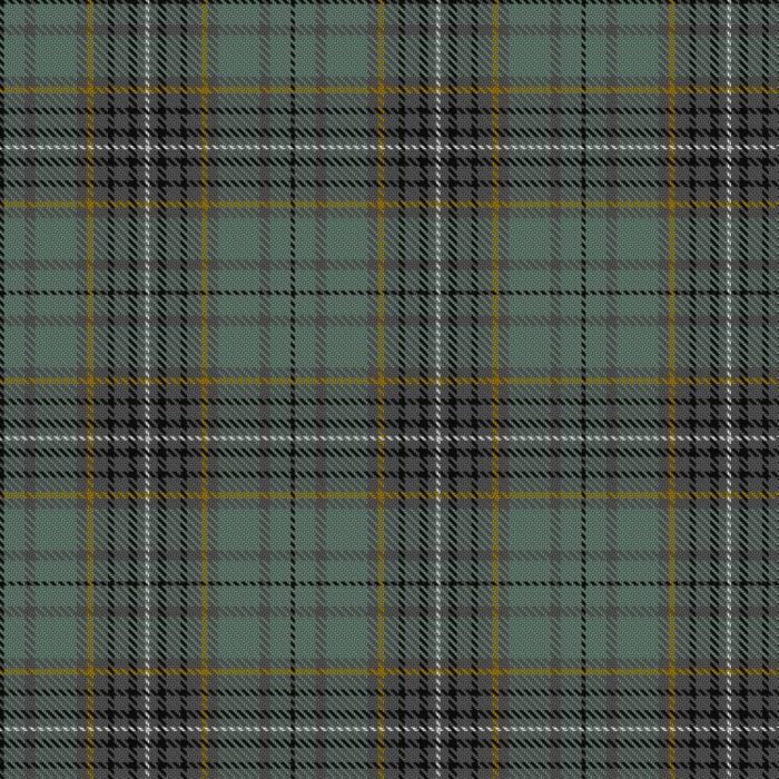 Aceo Tartan