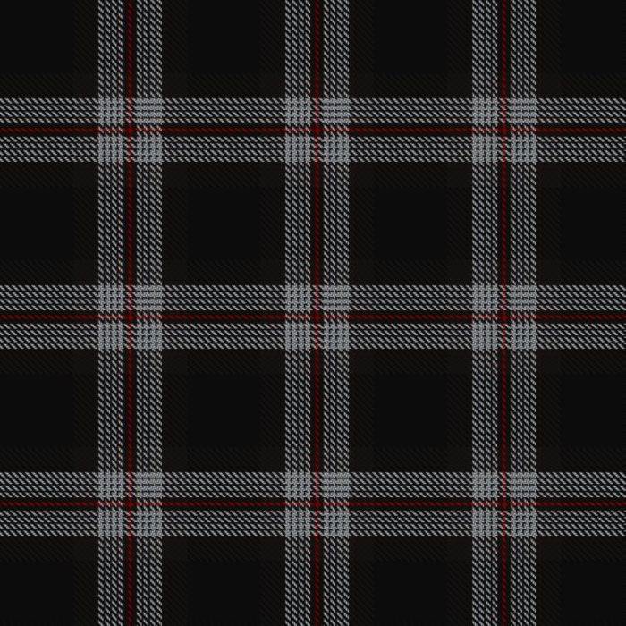 Ackers, Adam-Ross (Personal) Tartan 