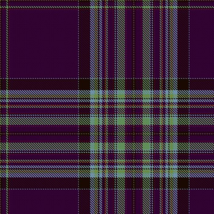 Acme Atelier The Biscuit Crumb Tartan