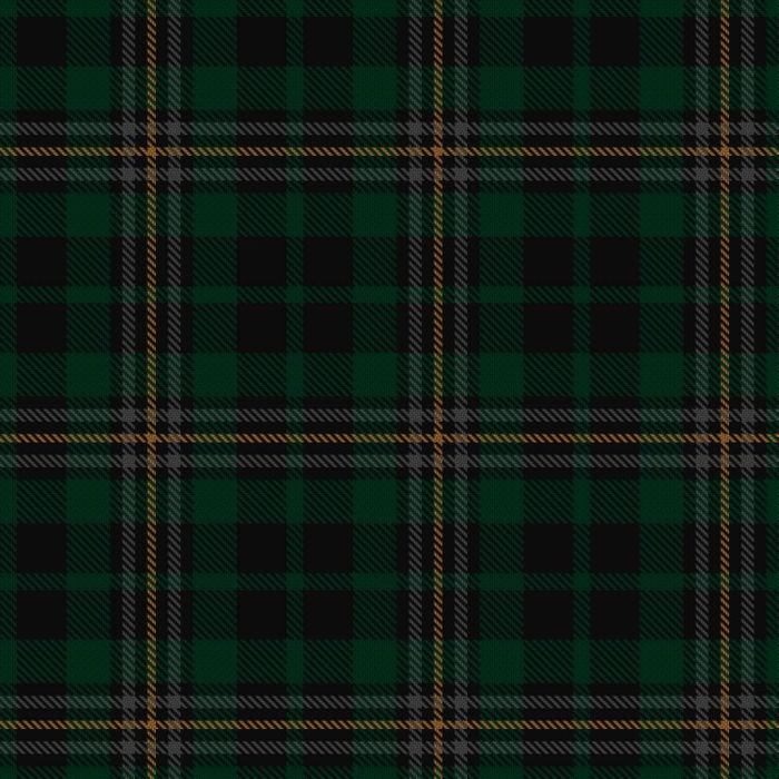Acorn Tartan