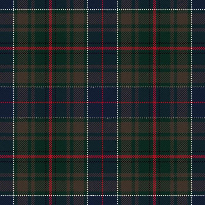 Adamson Tartan Kilt