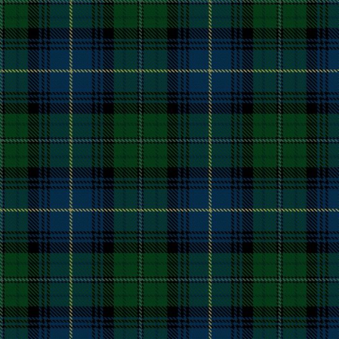 Adie, J A & Family (Personal) Tartan 