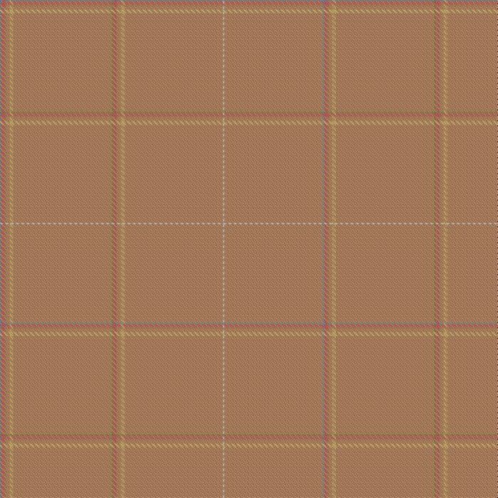 Adorned Mountain (Autumn) Tartan
