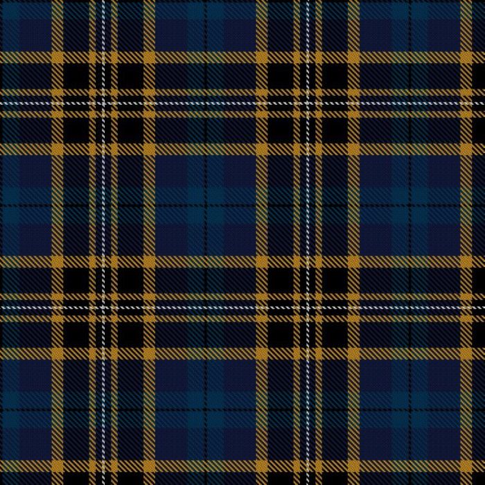 Aergead-Dismore, D & Family Tartan