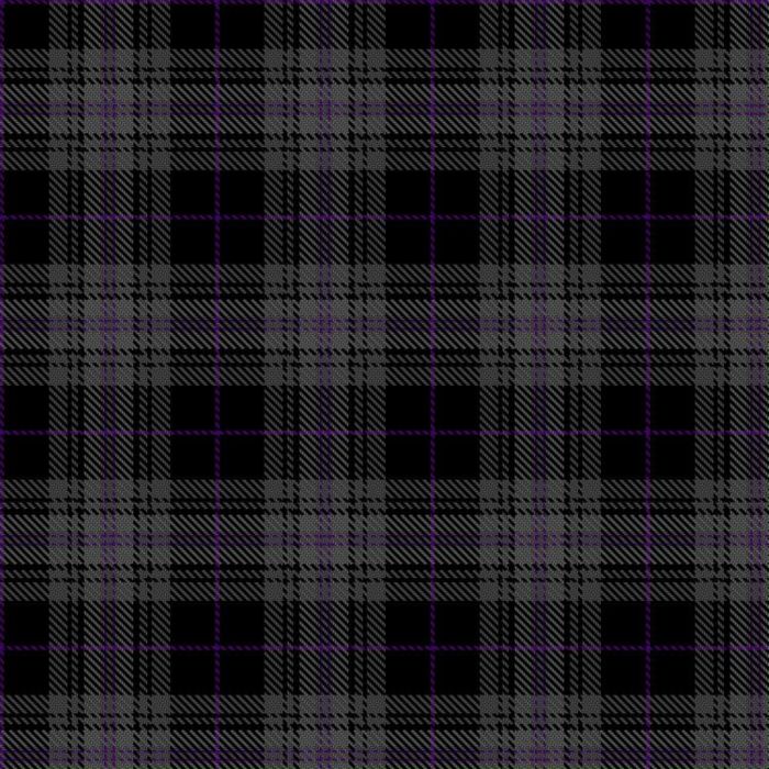 Afallon (Avalon) Cymru Tartan