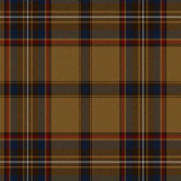 Afganistan Memorial Tartan