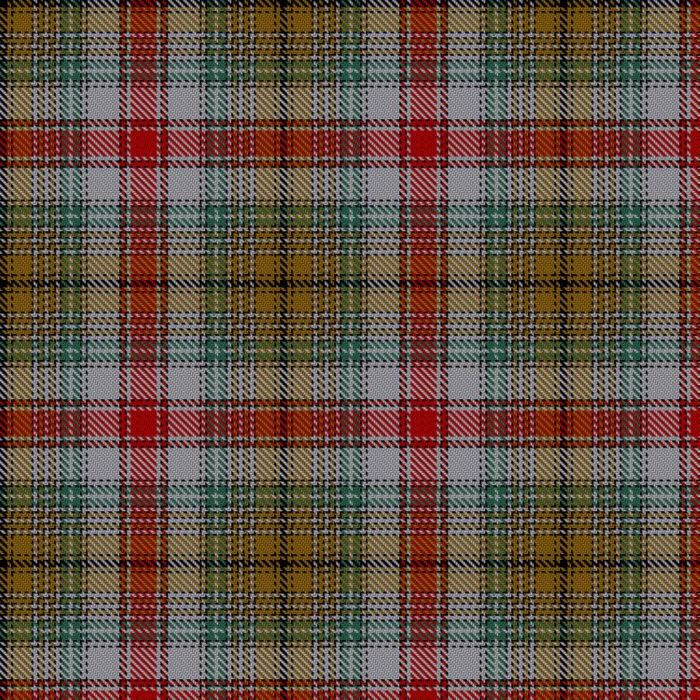 Afonso, F & Family (Personal) Tartan 