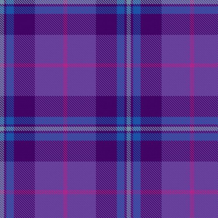Afternoon Tea / After Dinner Tea Tartan