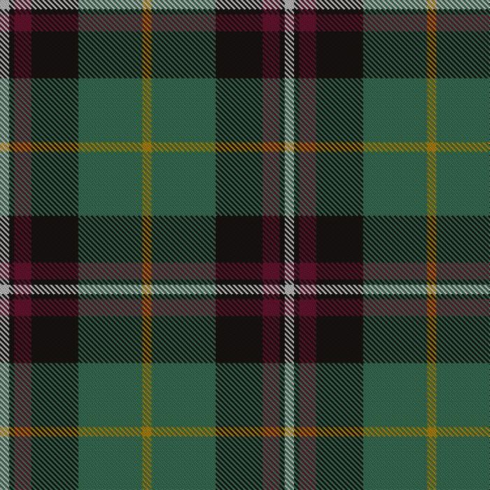 Afternoon Tea / Afternoon Tea Tartan