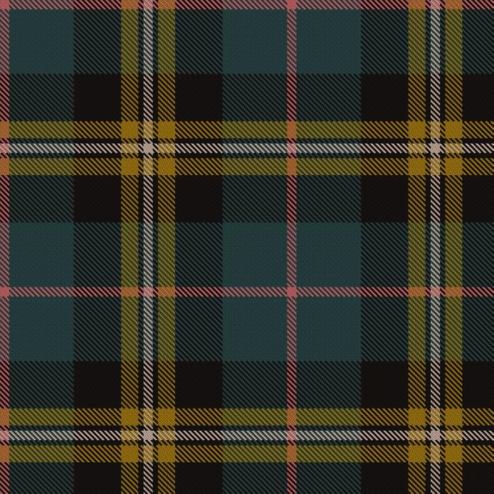 Afternoon Tea Nuwara Elya Tartan