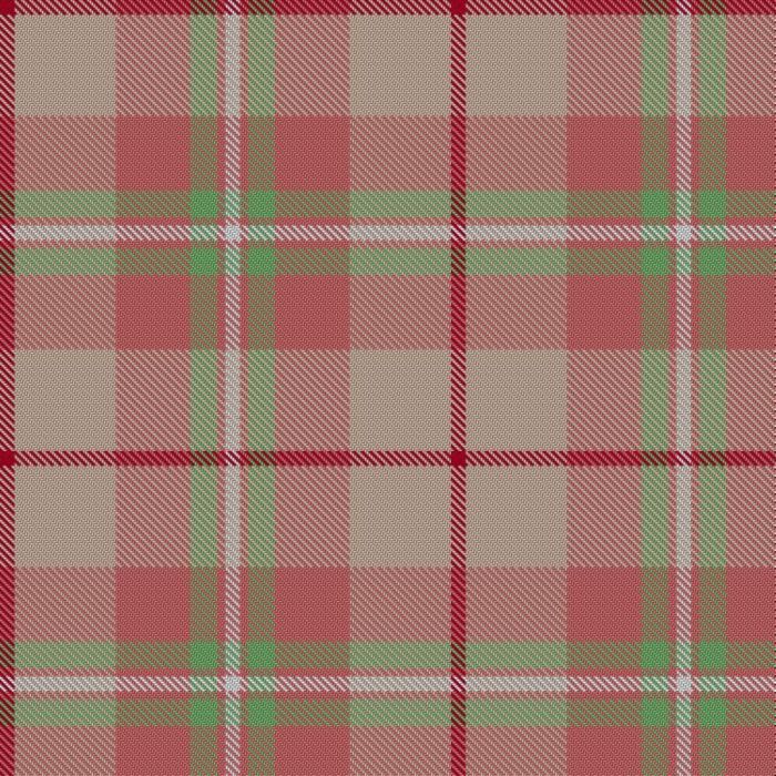 Afternoon Tea Rose Tea Tartan