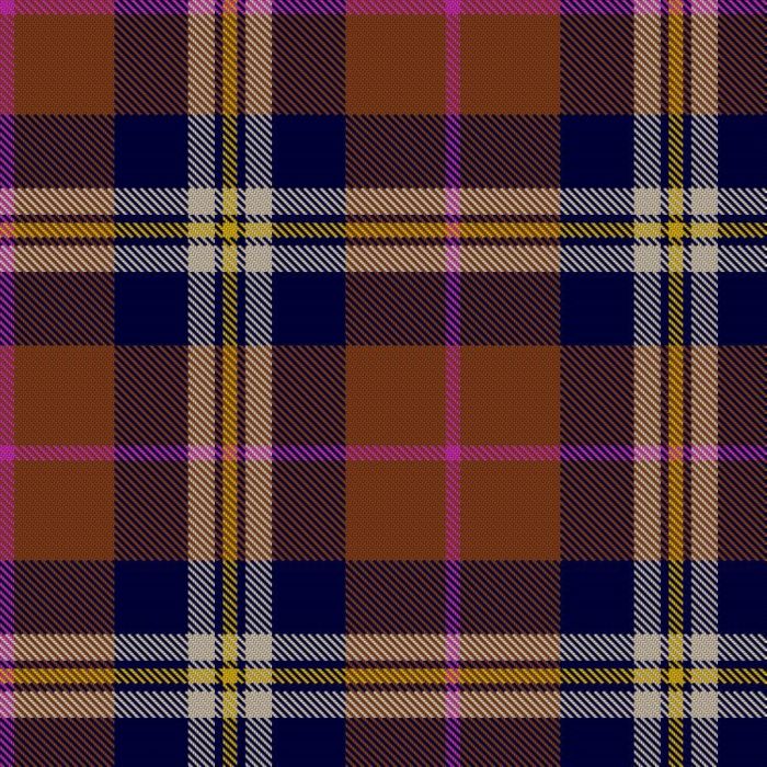 Afternoon Tea Ruhuna Tartan 