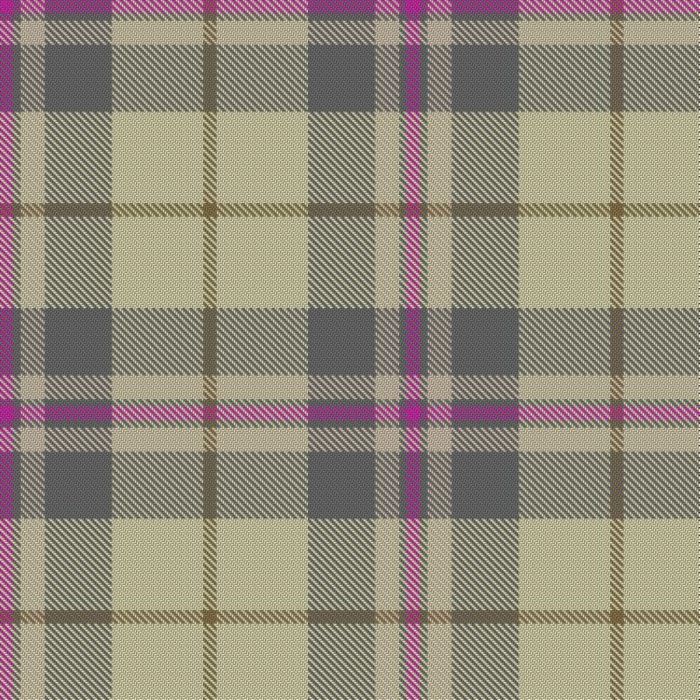 Afternoon Tea Vanilla Cream Tea Tartan 