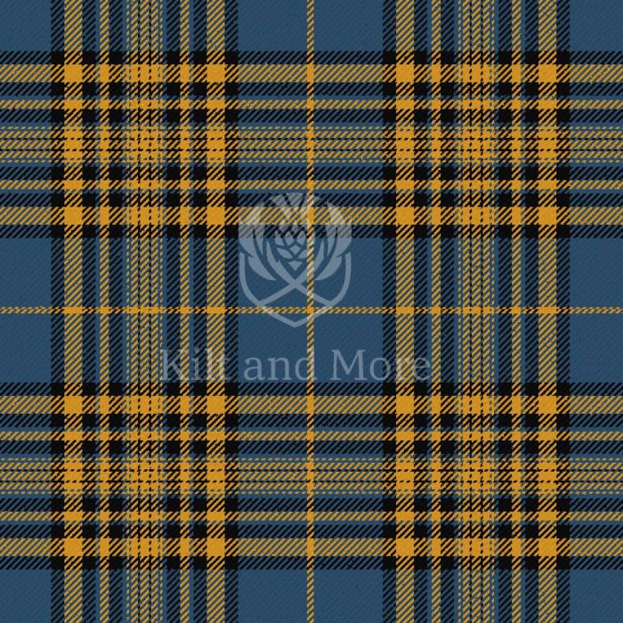 Agincourt Ancient Tartan Kilt