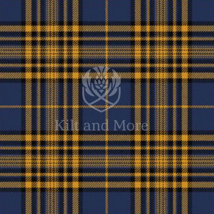 Agincourt Tartan Kilt