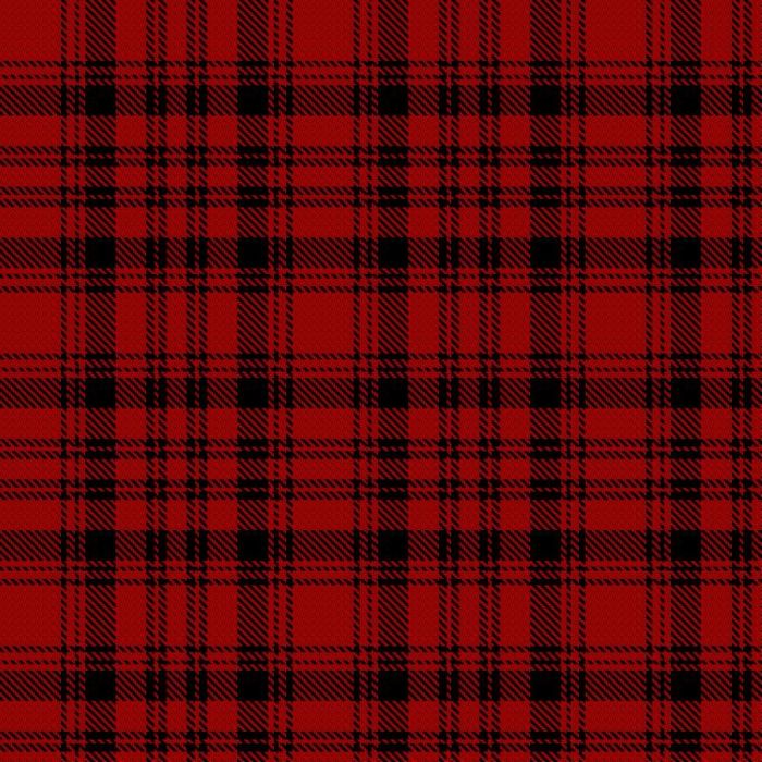 Ahoy Senor Tartan 