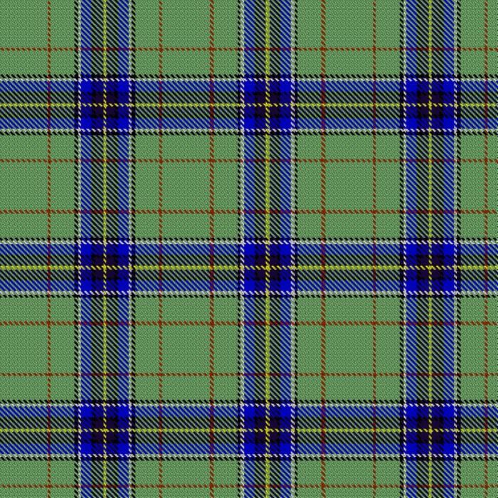 Aicholtz, David Tartan 
