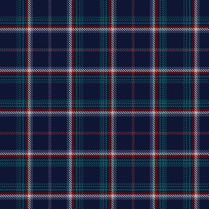 Ailes Françaises, Les Tartan
