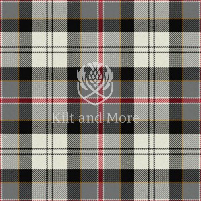 Ailsa Craig Tartan Kilt