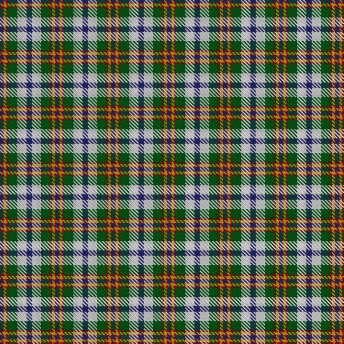 Ainslie, Lake Tartan 