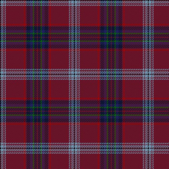 Airborne Memorial Tartan 