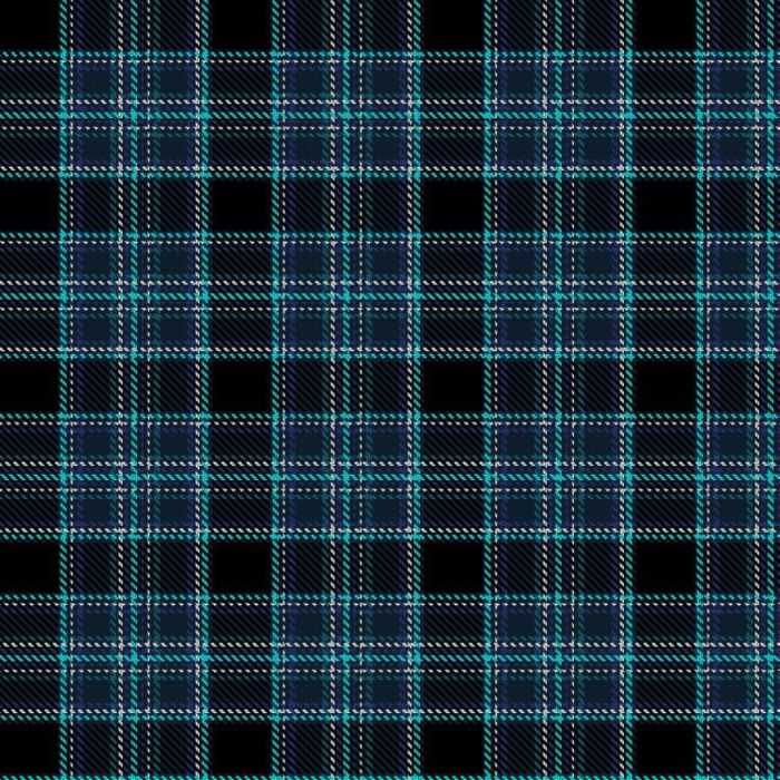 AIS Group Tartan 