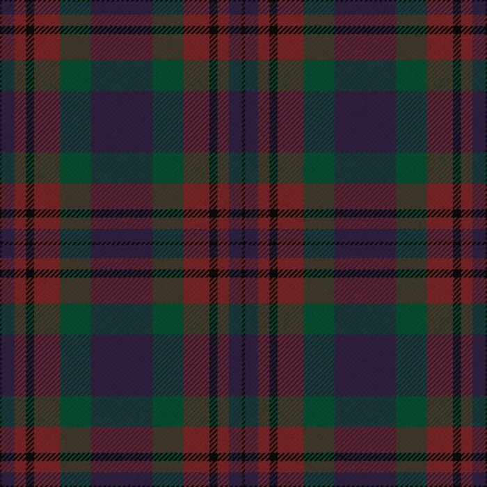 Aisteach Tartan Kilt
