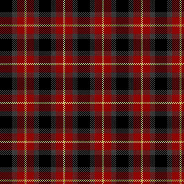 Aitken, Anthony Joseph Tartan