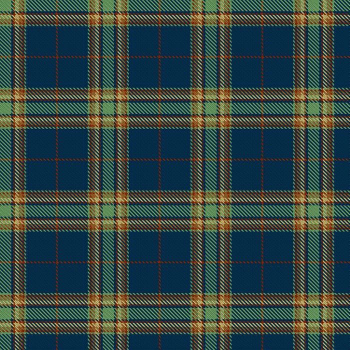 Al-Ammari Tartan