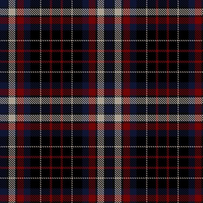Al Farhan ‘Al Rataj Al Dahabi’, His Excellency Fahad & Family Tartan